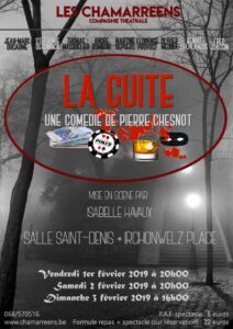 La Cuite (2019)