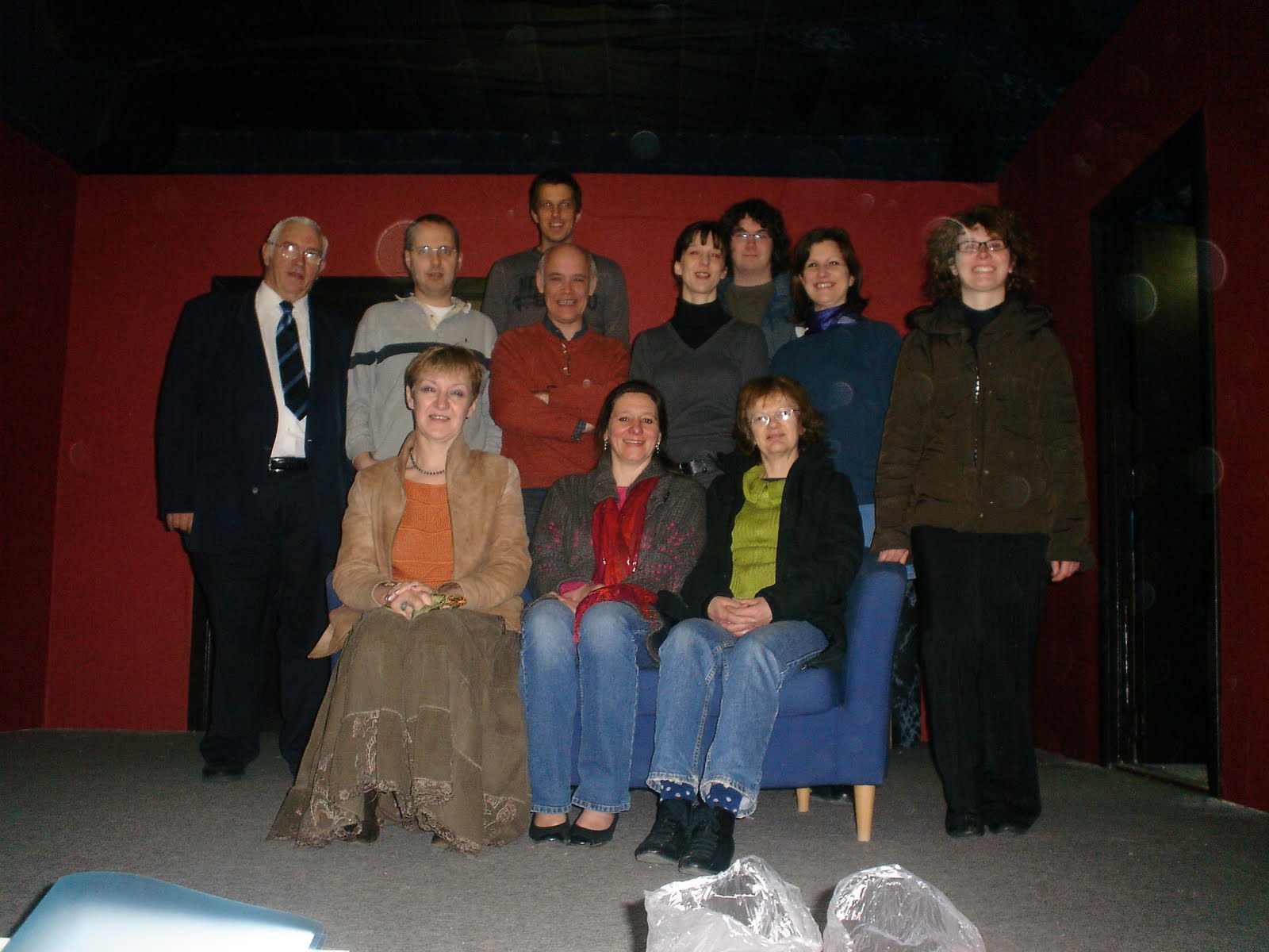 Les Chamarréens - 4 Pièces Sur Jardin 2