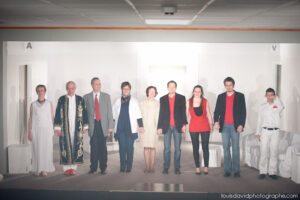 Hotel des Deux Mondes (galerie)