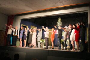 Hotel Très Particulier (galerie)