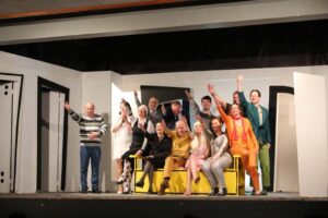 Recherche Femme Désespérément (galerie)