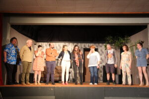 Copies non conformes (galerie)