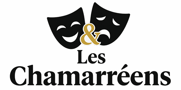 Bienvenue sur le site de la compagnie théâtrale : Les Chamarréens