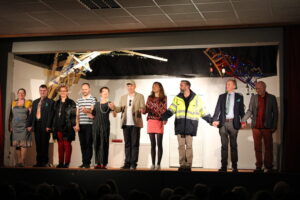 Ravalement de façades (galerie)