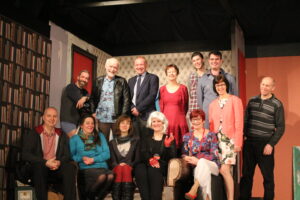 Avec vue sur la rue (galerie)