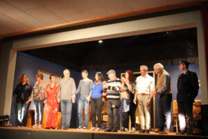 Crime à Châtimand (galerie)